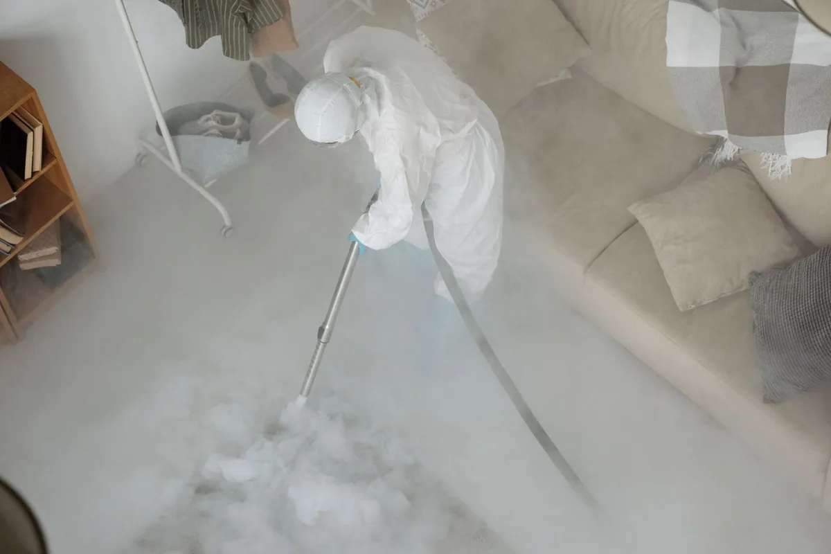 Biohazard Cleanup in Highview Estates, Kansas City, MO
