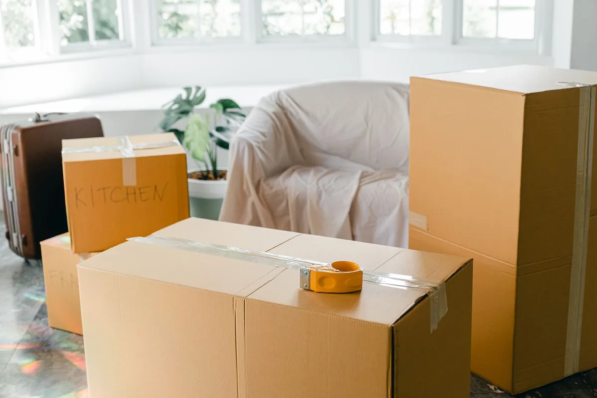 Hoarding Cleanup in Highview Estates, Kansas City, MO